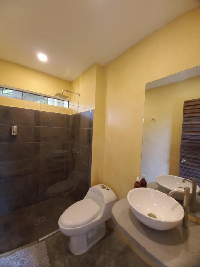 Magdalena Beach House 로스나란조스 외부 사진